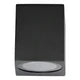 WANDLAMP ROND/VIERKANT IP65