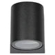WANDLAMP ROND/VIERKANT IP65