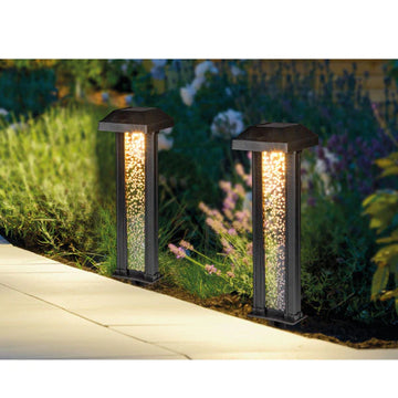 TUINLAMP SOLAR PANEEL 30.5 CM SIPLAY