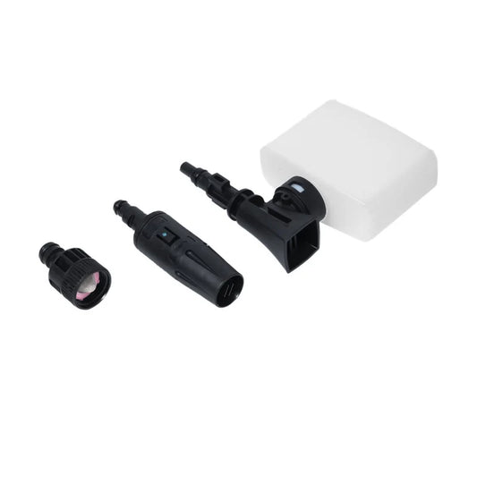 HOGEDRUKREINIGER 1600W INCL. TERRASREINIGER