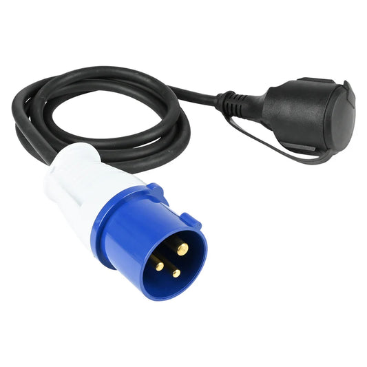 CEE VERLOOP CONTRA 1.5 METER