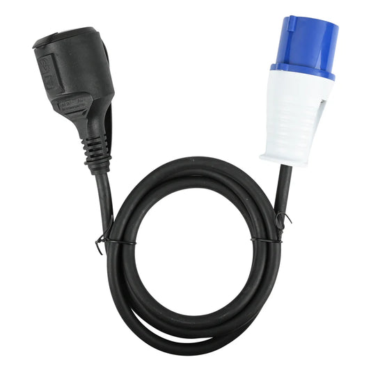 CEE VERLOOP CONTRA 1.5 METER