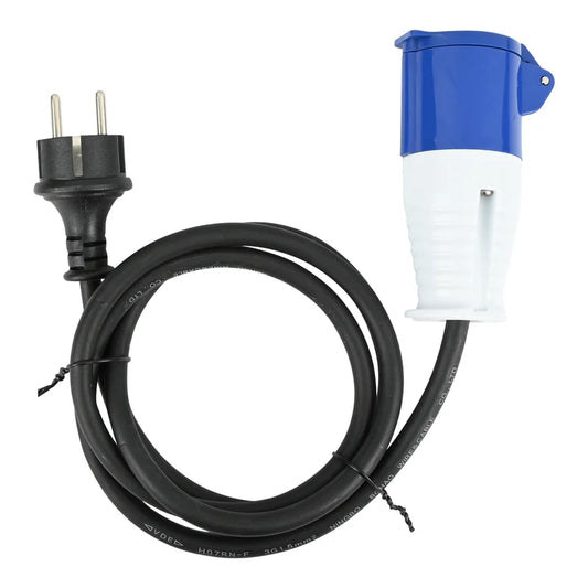 CEE VERLOOP STEKKER 1.5 METER