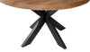 STURDY ROUND 120CM