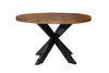 STURDY ROUND 120CM