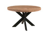 STURDY ROUND 120CM