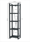 NORRIS 55CM