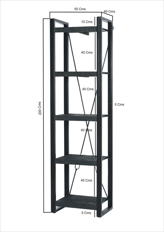 NORRIS 55CM