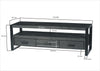 NORRIS 150CM