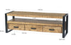 NAIROBI 150CM