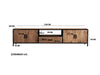 STURDY 220CM
