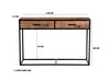 STURDY 120CM