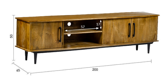 ELIAS 200CM
