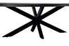 KALA OVAL SPIDER 160CM
