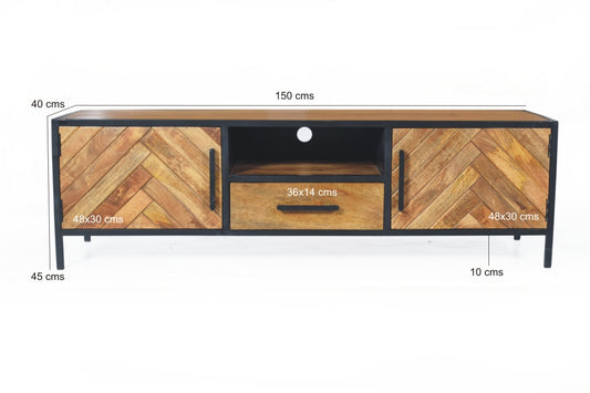BROOKLYN 150CM