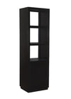 JAXX BLACK 60CM