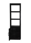 JAXX BLACK 60CM