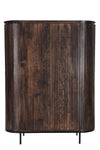 NOOR WALNUT 150CM