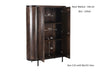 NOOR WALNUT 150CM