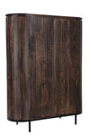 NOOR WALNUT 150CM