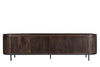 NOOR WALNUT 210CM