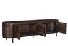 NOOR WALNUT 210CM