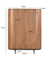 NOOR 150CM