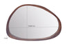 BRIX JAIRA WALNUT