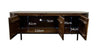 NOOR WALNUT 170CM