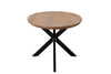 JESPER OVAL 160CM