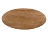 JESPER OVAL 160CM