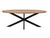 JESPER OVAL 240CM