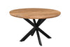 JESPER ROUND 150CM