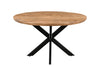 JESPER ROUND 140CM