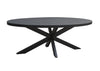 KALA OVAL SPIDER 160CM