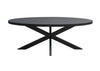 KALA OVAL SPIDER 160CM