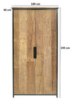 TOMAR 100CM