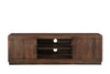 JAXX BROWN 150CM