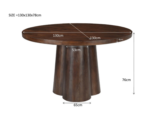 BRIX CLUBS 130CM
