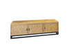 ICONS TV BOARD ELM 160CM