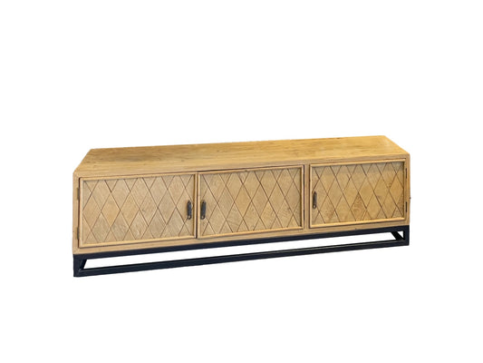 ICONS TV BOARD ELM 160CM