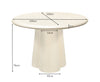 BRIX CLUBS SANDY 130CM