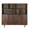 ELAN BROWN 180 CM