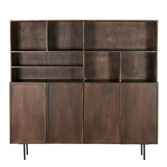ELAN BROWN 180 CM