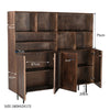 ELAN BROWN 180 CM