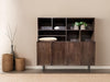 ELAN BROWN 180 CM