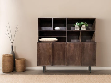 ELAN BROWN 180 CM