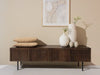 ELAN BROWN 180CM