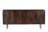 ELAN BROWN 180CM