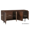ELAN BROWN 180CM